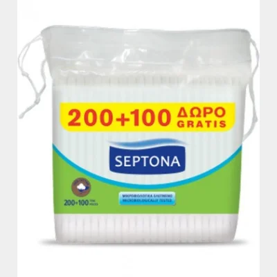SEPTONA ΩΤΟΚ/ΣΤΕΣ 200T+100Τ ΣΑΚΟΥΛΑ Χ48
