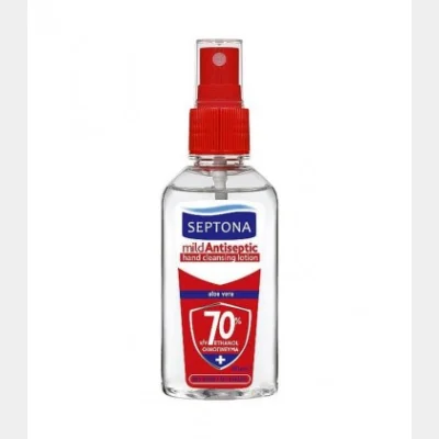SEPTONA MILD ANTISEPTIC LOTION SPRAY 80ml
