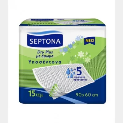 SEPTONA SPONGE WITH PERFUME 90 15T X 6