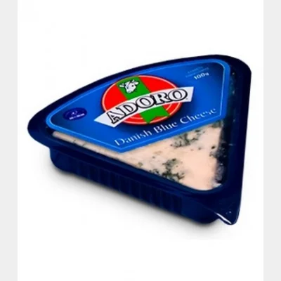 ADORO BLUE CHEESE 100gr