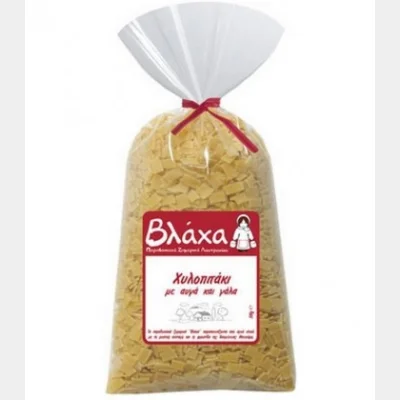 ΒΛΑΧΑ ΧΥΛΟΠΙΤΑΚΙ ΜΕ ΑΥΓΑ 500gr