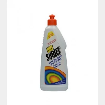 BIO SHOUT 500ML 12T