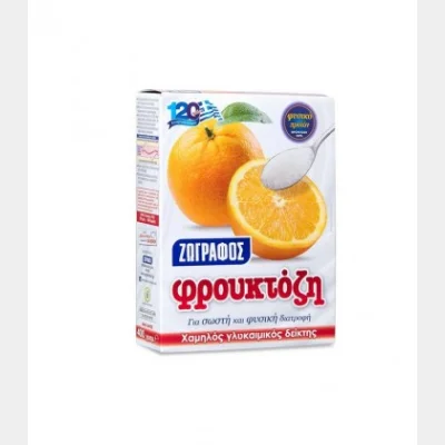 ΖΩΓΡΑΦΟΣ ΦΡΟΥΚΤΟΖΗ 400gr