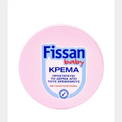 FISSAN BABY CREAM 50gr