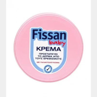 FISSAN BABY CREAM 150gr