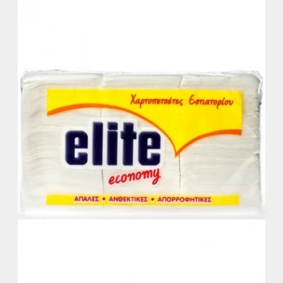 ELITE ΧΑΡΤ/ΤΕΣ ΕΣΤ/ΡΙΟΥ ECO ΛΕΥΚΕΣ 223 500Φ