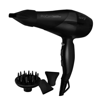 Izzy Hair Dryer Procare 2600W Σεσουάρ Procare