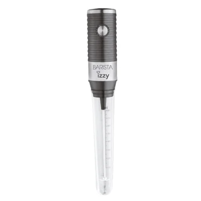 Izzy Drink Mixer Barista Grey Frappe Handheld Machine Συσκευή Φραπέ Χειρός