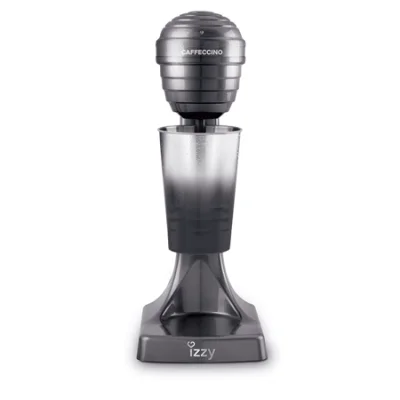 Izzy Drink Mixer Caffeccino Grey Συσκευή Φραπέ