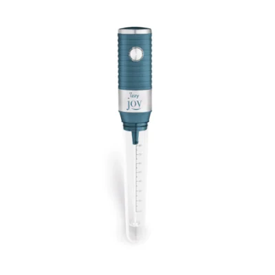 Izzy Drink Mixer Barista Blue Frappe Handheld Machine Συσκευή Φραπέ Χειρός