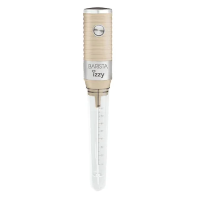 Izzy Drink Mixer Barista Creme Frappe Handheld Machine Συσκευή Φραπέ Χειρός