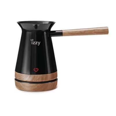 Izzy Electric Greek Coffee Pod Kafedaki Ηλεκτρικό Μπρίκι
