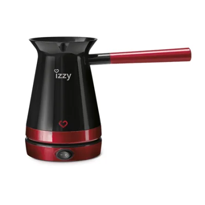 Izzy Electric Greek Coffee Pod Milano Ηλεκτρικό Μπρίκι