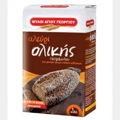 ΑΓΙΟΥ ΓΕΩΡΓΙΟΥ ΑΛΕΥΡΙ ΟΛΙΚΗΣ 1kg