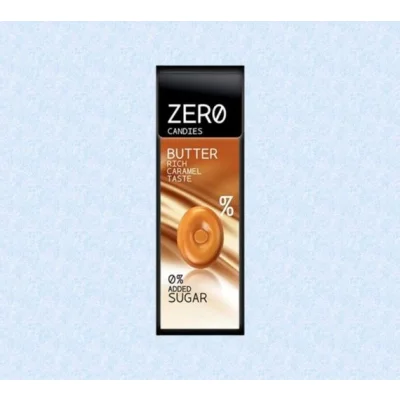 Lavdas Zero Butter