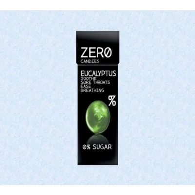 Lavdas Zero Eucalyptus