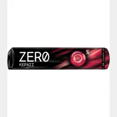 ΙΟΝ ΚΑΡΑΜΕΛΕΣ LAVDAS ZERO ΚΕΡΑΣΙ 52g