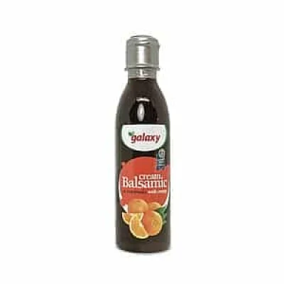 Galaxy Balsamic Cream with Orange 250ml Κρέμα Βαλσαμικό με Πορτοκάλι 250ml