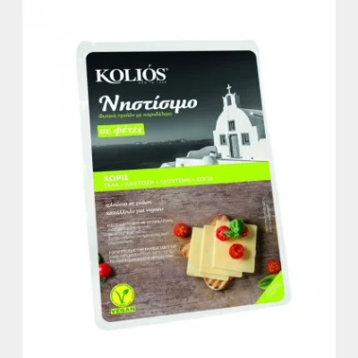 MACKEREL LENTEN SLICES OF TOAST IN A TRAY 200gr