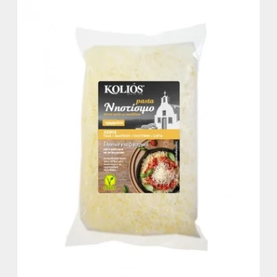 MACKEREL LENTEN PASTA GRATED 180gr