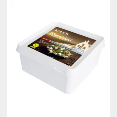 MACKEREL FASTING WHITE BOWL S.W. 1kg