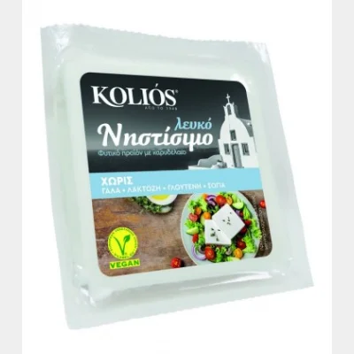 MACKEREL FASTING WHITE PACKAGE 200gr