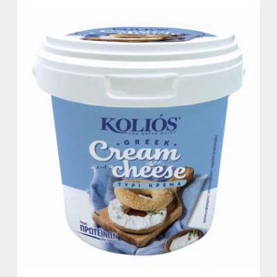 ΚΟΛΙΟΣ CREAM CHEESE 500gr