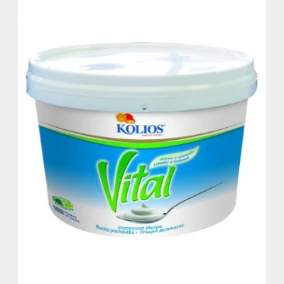 ΚΟΛΙΟΣ ΕΔΕΣΜΑ ΓIAOYPTI 5kg Vital