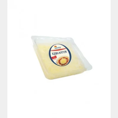 ΚΟΛΙΟΣ ΚΕΦΑΛΟΤΥΡΙ ΤΡΙΜΜΕΝΟ 100gr