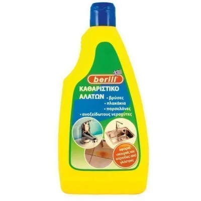 BERILL DESCALE CLEANER 500ml