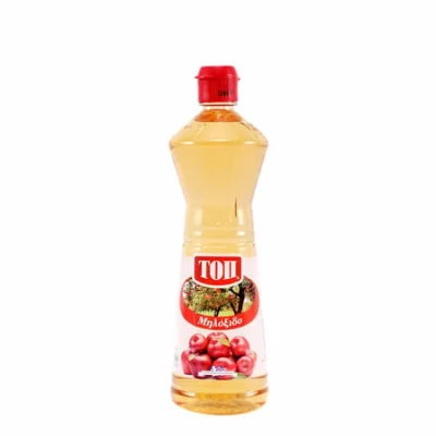 Top Apple Cider Vinegar 350ml Μηλόξιδο 350ml