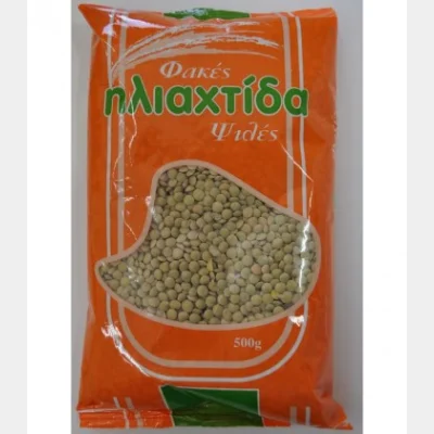 ΗΛΙΑΧΤΙΔΑ ΦΑΚΕΣ ΨΙΛΕΣ ΕΙΣΑΓ.500gr
