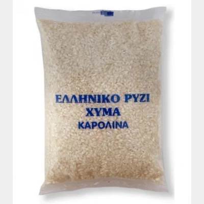 GREEK CAROLINA RICE 1kg