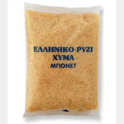 GREEK BONNET RICE 1kg