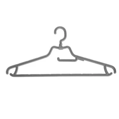 ROTATING COAT HANGER 41x21cm 3pcs