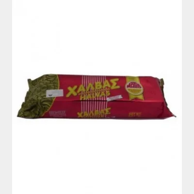 MATIS ΧΑΛΒΑΣ ΒΑΝΙΛΙΑ 2,5kg