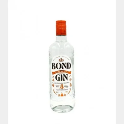 BOND LONDON GIN 0.7lt