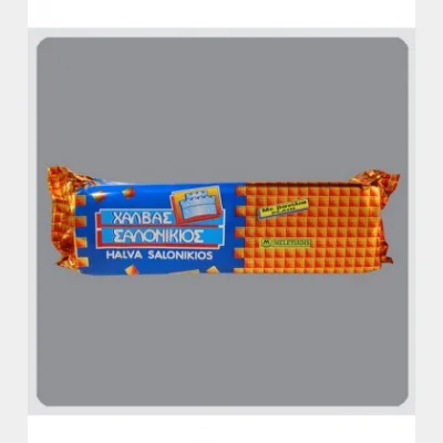 ΣΑΛΟΝΙΚΙΟΣ ΧΑΛΒΑΣ ΒΑΝΙΛΙΑ 2,5kg