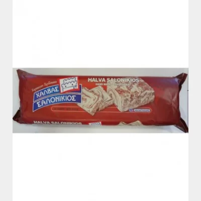 SALONIKIOS HALVA COCOA 2,5kg