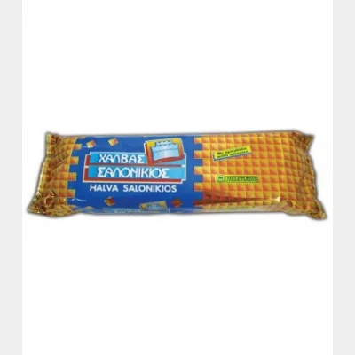 ΣΑΛΟΝΙΚΙΟΣ ΧΑΛΒΑΣ ΑΜΥΓΔΑΛΟ 2,5kg