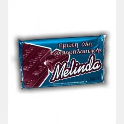 MELINDA ΚΟΥΒΕΡΤΟΥΡΑ ΠΛΑΚΑ ΣΚΕΥΑΣΜΑ 1kg