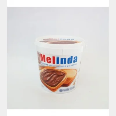 MELINDA ΠΡΑΛΙΝΑ ΦΟΥΝΤΟΥΚΙΟΥ 1kg