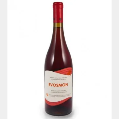 ΤΥΡΝΑΒΟΥ EVOSMON ΕΡΥΘΡΟ 750ml