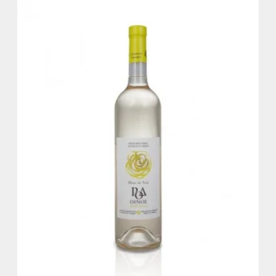 ΤΥΡΝΑΒΟΥ ΡΟΔΟΙΝΟΣ ΗΜΙΓΛΥΚΟΣ ΛΕΥΚΟΣ 750ml