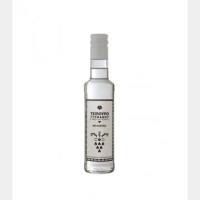 ΤΥΡΝΑΒΟΥ ΤΣΙΠΟΥΡΟ ΜΕ ΜΑΣΤΙΧΑ 200ml