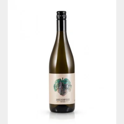 TYRNAVOS VINE LEAF 750ml