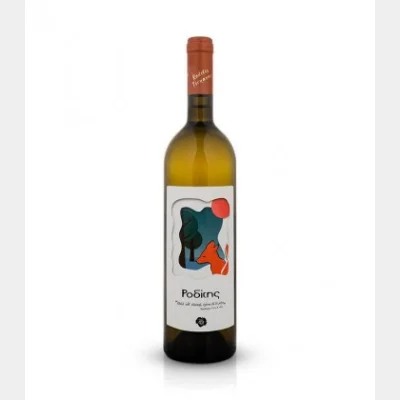 ΤΥΡΝΑΒΟΥ ΡΟΔΙΤΗΣ 750ml