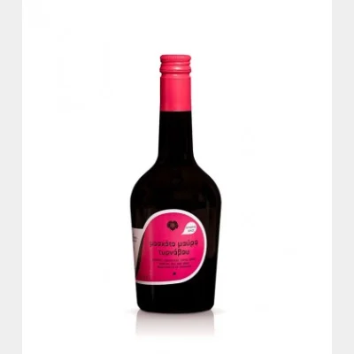 TYRNAVOS MUSCAT RED 0.5lt