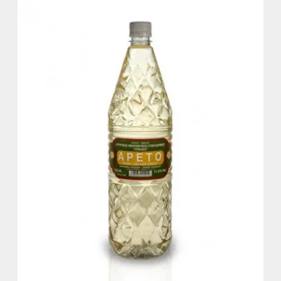 ΤΥΡΝΑΒΟΥ PET ΑΡΕΤΟ 1,5lt