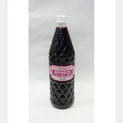 ΤΥΡΝΑΒΟΥ PET ΕΡΥΘΡΟΣ ΞΗΡΟΣ 1,5lt